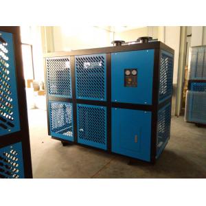 China Ingersoll Rand General Pneumatics Refrigerated Compressed Air Dryer High Rejection Rate supplier