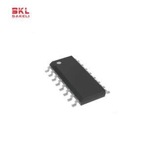China Gestão CI do poder ULN2004D1013 - pacote de 500mA Darlington Array DIP-16 supplier