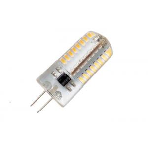 China 64 Pcs Led G4 Led Capsule Bulb Long Life Expectancy For Science Projects supplier