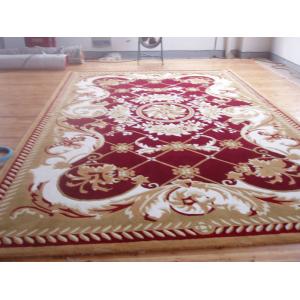 handmade carpet