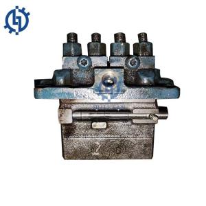 China Fuel Injection Pump 1G922-51012 For Kubota V2403 Diesel Engine supplier