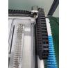 China La mesa de alimentación SMT de 58 pilas de la cinta escoge y máquina del lugar 14 pilas CHM-T48VB de general IC wholesale