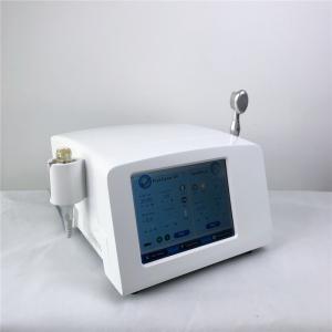 10.4 Inch Fractional Radiofrequency Microneedling Machine Deep Heat And Cooling