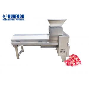 3t/H Pomegranate Peeling Machine Automatic Pomegranate Seed Aril Separator