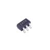 China 18bit 6pin analog to digital converter chip Single channel MCP3421A0T-E CH wholesale