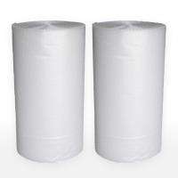 China Nontoxic HDPE Large Roll Of Bubble Wrap , Moistureproof Wrap Bubble Pack on sale
