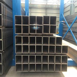 China Seamless ERW Sch 40 80 Carbon Steel Hot Dip Galvanized Steel Pipe Welded 6M Tube Thick Wall Pipe supplier