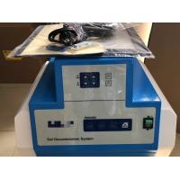 China JY04S-3E Gel Electrophoresis Equipment Gel Documentation Imaging System on sale