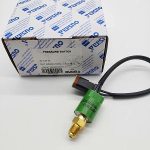 China Sensor del interruptor de presión 20PS767-7 de OUSIMA 106-0179 con el pequeño enchufe cuadrado para  E320C/330C supplier