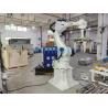 Robot Palletizer Machine Fully Automated Palletizing Solution