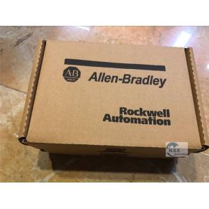 Allen Bradley 1763-L16BWA MicroLogix 1100 Programmable Controllers 1763-L16BWA