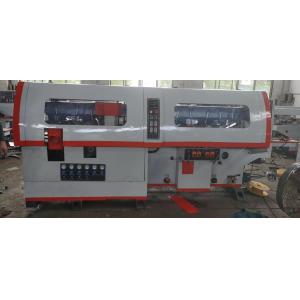 China Ejes de madera de la máquina cuatro del moldeador de MBP4015LX con la chorreadora lateral 4 on sale