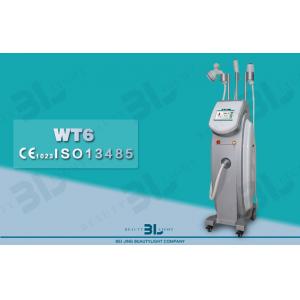 China Monopolar RF Multifunction Beauty Equipment Ultrasound Cavitation supplier