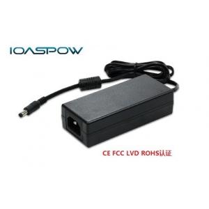 12V 5A Power Power Supply Adapter, AC DC Converter 100-220V to 12 Volt 5 Amp Transformer 5.5x2.1mm Plug output power 60W