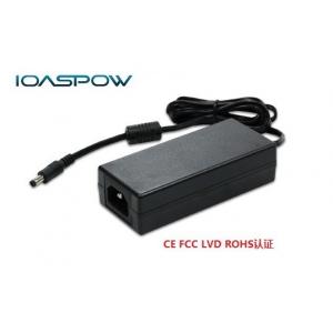 China AOKPOWER AC DC adapter power supply 12V 5A 60W CE FCC LVE DC plug 5.5*2.1 5.5*2.5 supplier