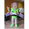 China Lovely buzz lightyear tomatoes advertising mascot cartoon costumes for kids and adults wholesale