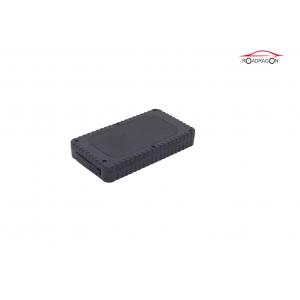 China Waterproof  Long Battery GPS Tracker , Portable Long Lasting GPS Tracking Device supplier