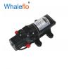 China Whaleflo FLO Series High Pressure 80 PSI DC Diaphragm Self Priming Sprayer Pump for Caravan Wash Home Cleaning wholesale