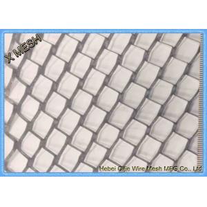 Professional Metal Sheet High Rib Lath 3/4'' Galvanized Diamond Mesh Lath