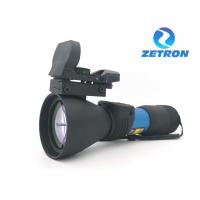 China MS104K-L20 Non Contact 150m Methane Laser Detector Zetron For Natural Gas on sale