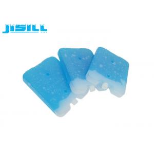450g Portable Cooling Fan Ice Pack Environmental Friendly FDA MSDS Approve