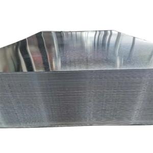 China Stainless Steel Sheet Metal Stainless Steel Plate / 304 Stainless Steel Sheet 201 430 316 904 supplier