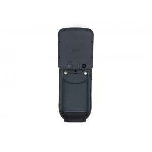 China Rugged Phone Scanner Android Barcode Scanners Wireless Honeywell 2D Barcode Scanner supplier
