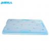 Large Reusable Ice Cooler Brick Plastic Ice Freezer Block For Cold Chain