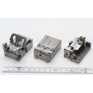 China Edm Metal Precision Mold Parts Jigs And Fixtures Tooling High Efficiency supplier