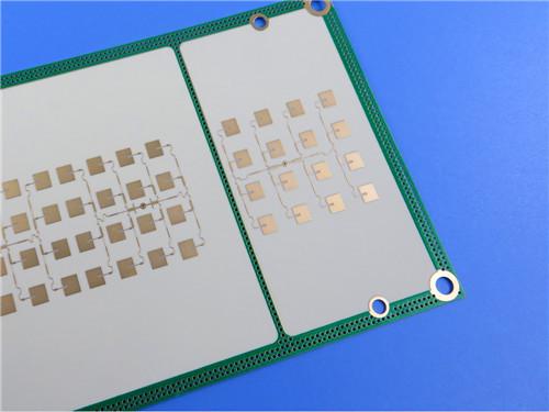Crafting Cutting-Edge Automotive Radar Sensors with Rogers' RO4830 Plus Laminates