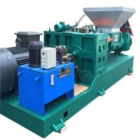 China Professional EPDM Granules Making Machine/High Output EPDM Granules Production Line on sale
