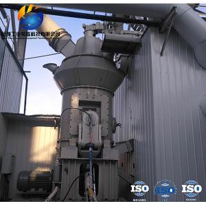 High-Performance Vertical Roller Mill for Coal Grinding Coal Pulverizer in Thermal Power Plant