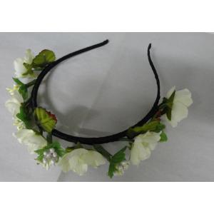 Fashion Flower Headband