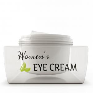 China Anti Wrinkle Eye Tightening Cream Herbal Ingredients Hydrates Rejuvenates Skin Cells supplier