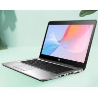 China HP 842G2 Used Laptops With Built In Wifi 5.0 Intel I7-5gen 4G 128G SSD 14 on sale