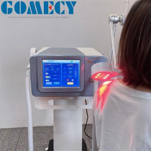 Non Contact Physiotherapy Machine 1-100Hz PMST Neo+ Magnetic Instrument