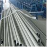 China H188 B575 3 Inch Hastelloy Pipe / Silver Alloy Pipe UNS N10276 wholesale