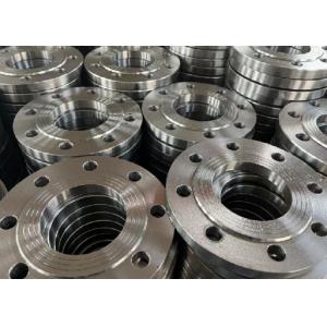 Petroleum Flanges Steel Slip On Flange For Seamless Functionality