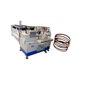 3 Winding Heas Coiling Copper Wires For 3 Phase Motor Winding Stator Making
