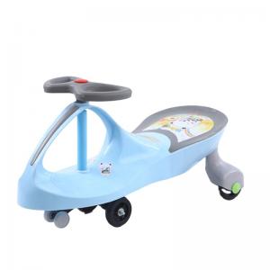 China CE Balance Car For Children Without Pedal 1-2-3 Year Old Baby Car Scooter for Toddlers supplier