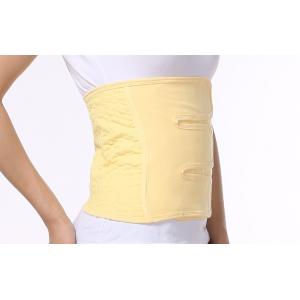 China Abdominal Pain Relief Postpartum Belly Belt Custom Size No Stimulation supplier