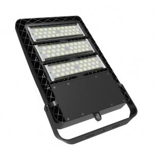 China Meanwell Driver LED Stadium Light 165lm/w 50 - 1000w IK10 IP65 For Area Lighting supplier