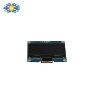 China Pantalla OLED de 1,54 pulgadas con interfaz I2C de 128x64 píxeles wholesale