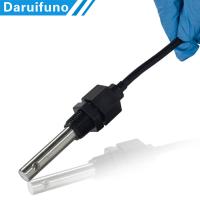 China Online TDS Conductivity Probe 2 Electrode Stainless Steel IP68 For Drinking Water on sale