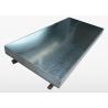 30-2500 mm Width Aluminium Plain Sheet For Reflector Lamps / Billboards / Signs