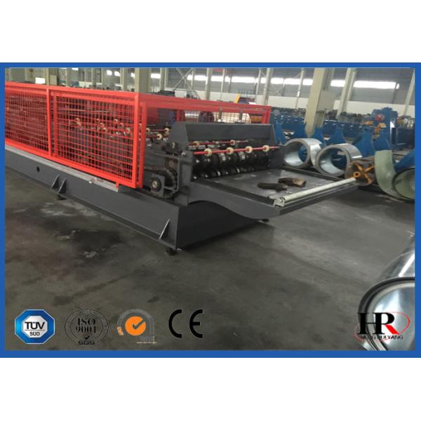 Type traditionnel petit pain de moule de double couche formant le mode fonctionnant automatique de machine