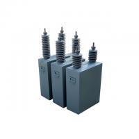 China Single Phase HV 200 Kvar Capacitor Bank For Power Factor Improvement on sale
