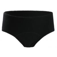 China Youth Menstrual Period Panties Underwear Ladies Quick Dried Undies Nylon Washable Menstrual Panties on sale