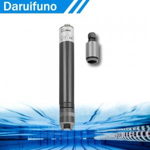 China 6 ~ 8pH Chlorine Sensor Water Quality Probe For The Measurement Of Chlorine supplier