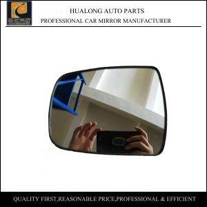 Economical Car Replacement Parts , Auto Side Mirror Glass Replacement